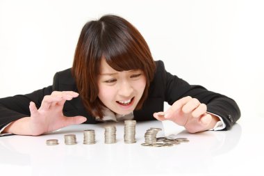 finansal çöküşü