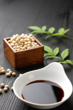 soya sosu