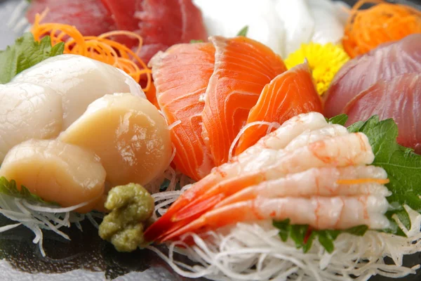 Sashimi — Stock Photo, Image