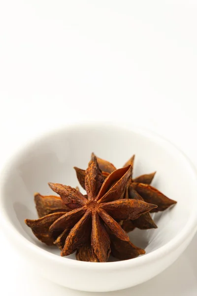 Star anise — Stock Photo, Image