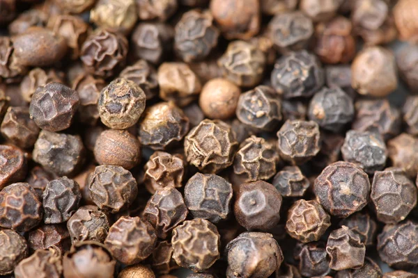 Black pepper Stock Picture