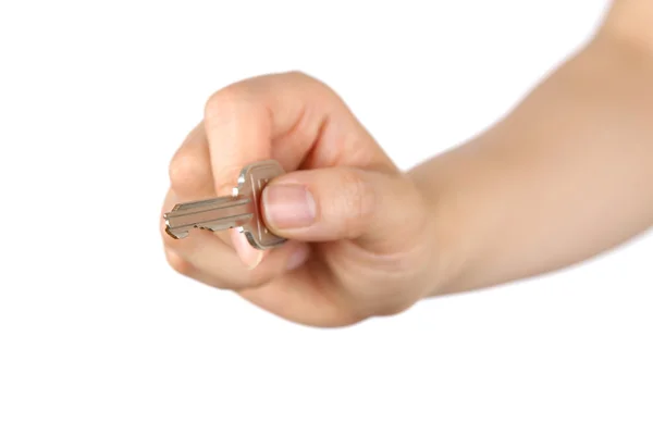 Home key — Stock Photo, Image