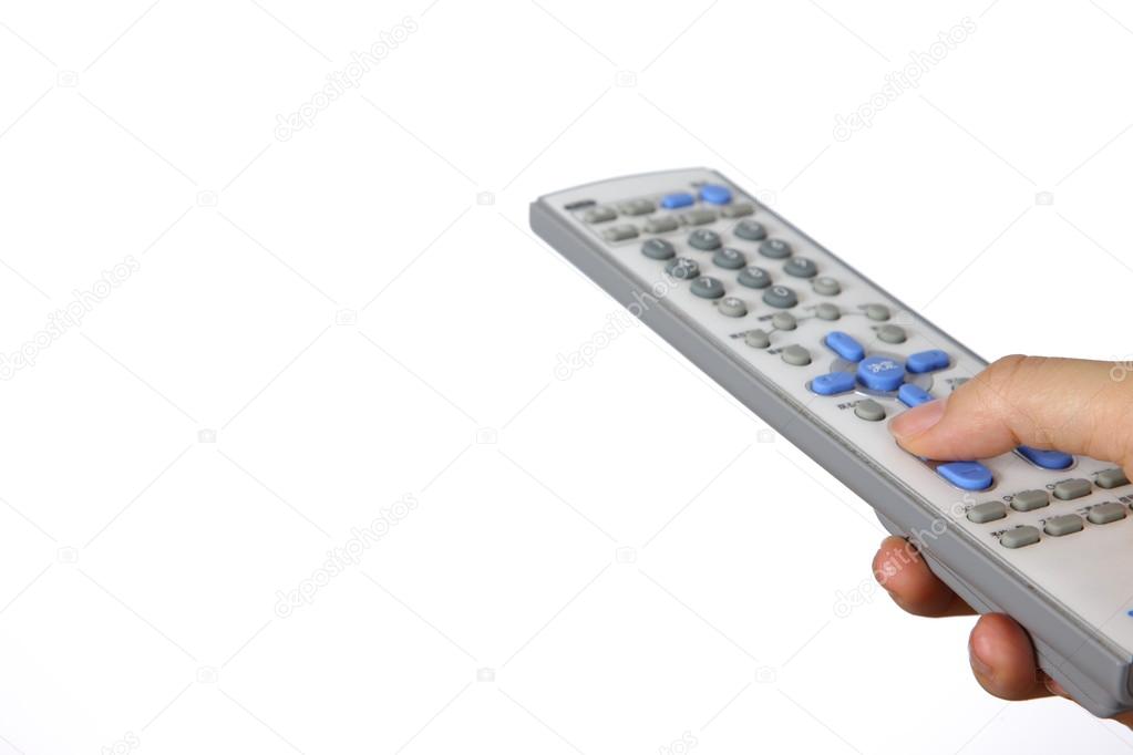 Remote-control device