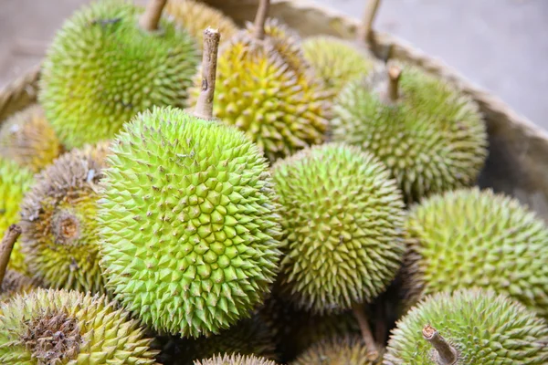 Durian — Foto Stock