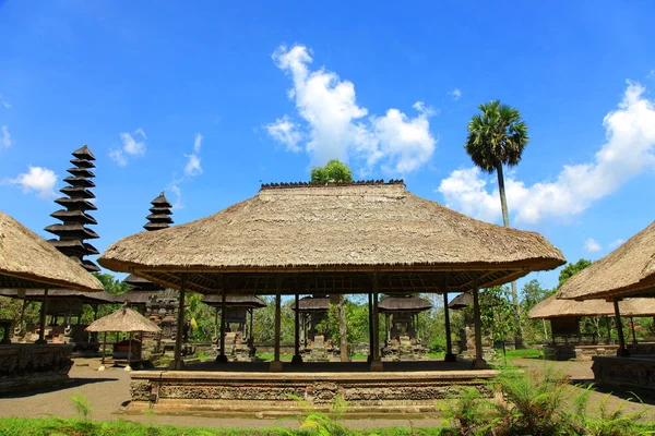 Pura Taman Ayun — Stock Photo, Image