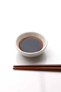 soya sosu