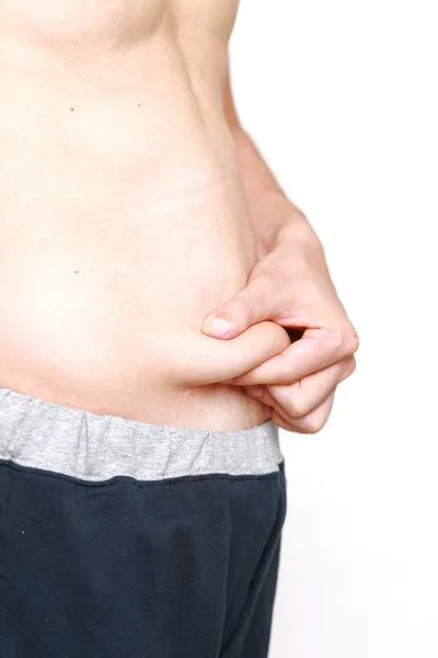 Metabolic syndrome — Stock Photo, Image