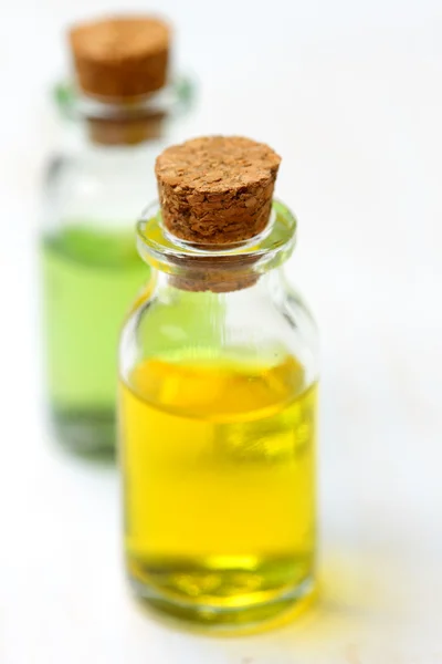 Essential oil — Stock Photo, Image