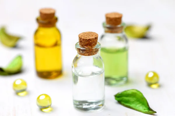 Essential oil — Stock Photo, Image