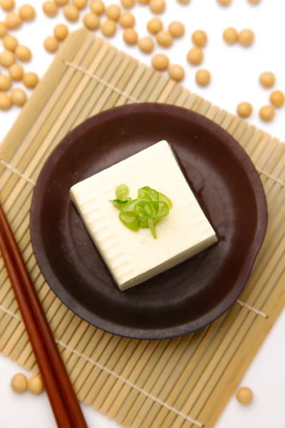 Tofu — Stock Photo, Image