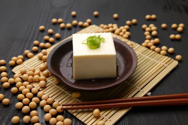 Tofu — Fotografia de Stock