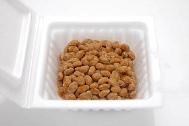 natto