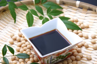 soya sosu