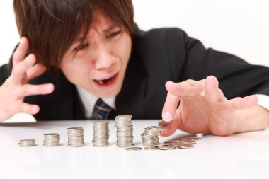 finansal çöküşü