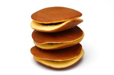 DORAYAKI