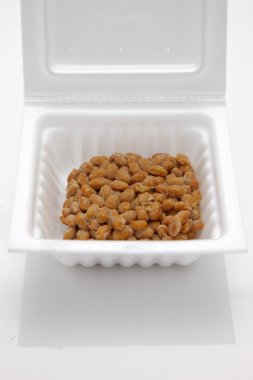 natto