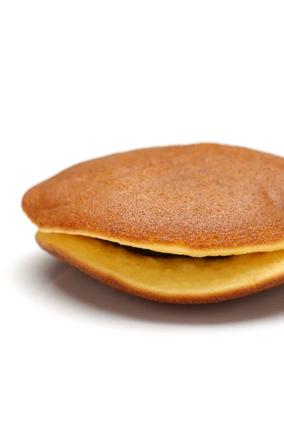 Dorayaki. — Foto de Stock