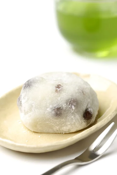 일본 전통 달콤한 Daifuku — 스톡 사진