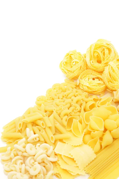 Various pasta — Stock Photo, Image