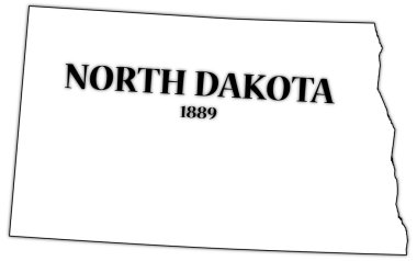 North Dakota State ve tarihi