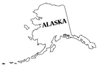 Alaska devlet ve tarihi