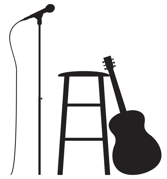 Gitarist kurmak