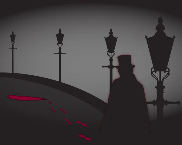 Sokakta Karındeşen jack
