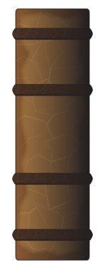 book spine free vector eps, cdr, ai, svg vector illustration graphic art