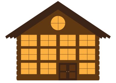 Günlük Chalet Hotel
