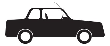 Araba Silueti