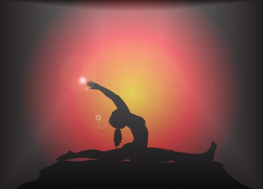 Szomália és Svédország hullámzó zászlaja