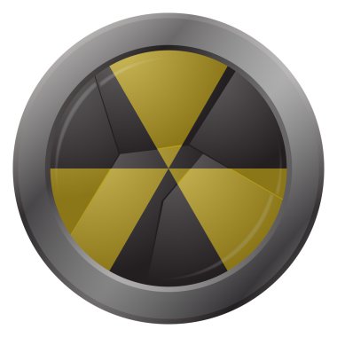 Tehlike uyarı simgesi çökerttiğini