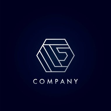 Geometrik Altıgen Hattı G Harf Apartmanı Emlak, Mimarlık, Otel ve Mimarlık Şirketi.