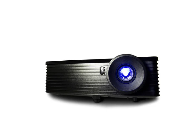 Projector — Stock Photo, Image