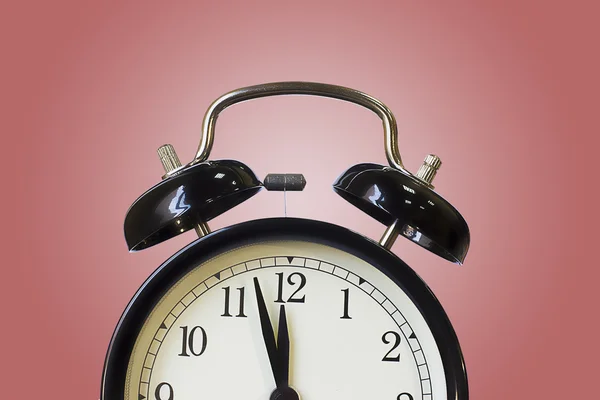 Alarm clock — Stock Photo, Image