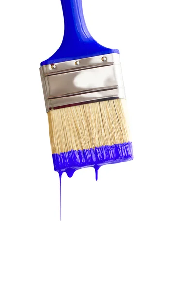 Paintbrush — Stock Photo, Image