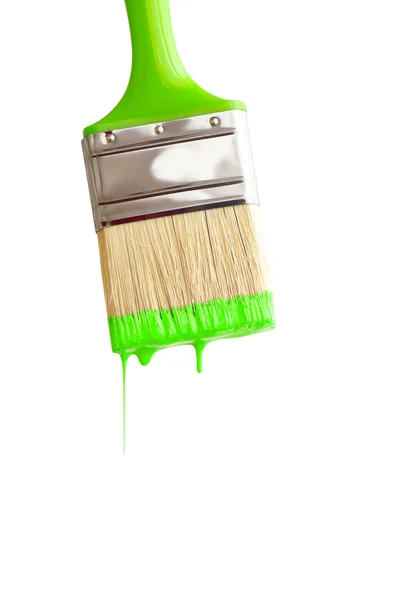 Paintbrush — Stock Photo, Image