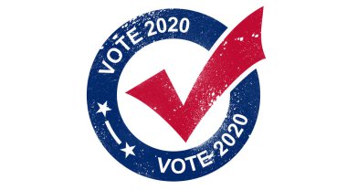 Amerika Birleşik Devletleri Seçim Günü 2020