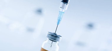 Corona virüsü salgını. Salgın virüsü koruma kavramı.