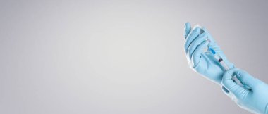 Corona virüsü salgını. Salgın virüsü koruma kavramı.