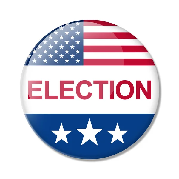 Elections Debates Every Vote Matters Concept — Stock Photo, Image