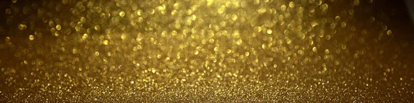 Soyut Noel ışıldadı parlak bokeh odaklanmış arka plan