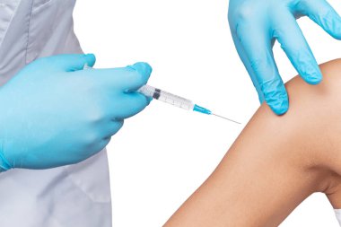 Corona virüsü salgını. Salgın virüsü koruma kavramı.