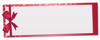 Mutlu Noeller ve mutlu yıllar tebrik kartı..