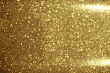 Soyut Noel ışıldadı parlak bokeh odaklanmış arka plan