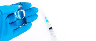 Corona virüsü salgını. Salgın virüsü koruma kavramı.