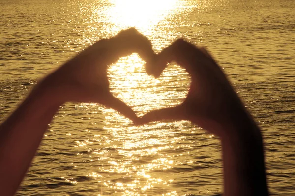 Hintergrund Zum Valentinstag Konzept Menschlicher Emotionen Liebe Beziehungen Und Romantischer — Stockfoto