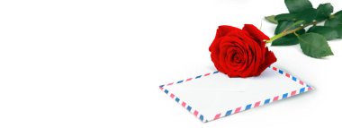 Sevgililer Günü geçmişi. Aşk ve Sevgililer Günü konsepti.