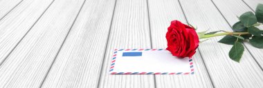 Sevgililer Günü geçmişi. Aşk ve Sevgililer Günü konsepti.