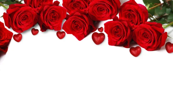 День Святого Валентина Концепція Любові Валентина — стокове фото